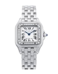 Pre-Owned Cartier Panthere De Cartier Watch